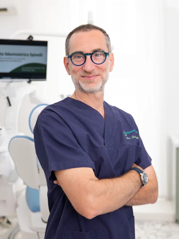 Dr. Spinelli