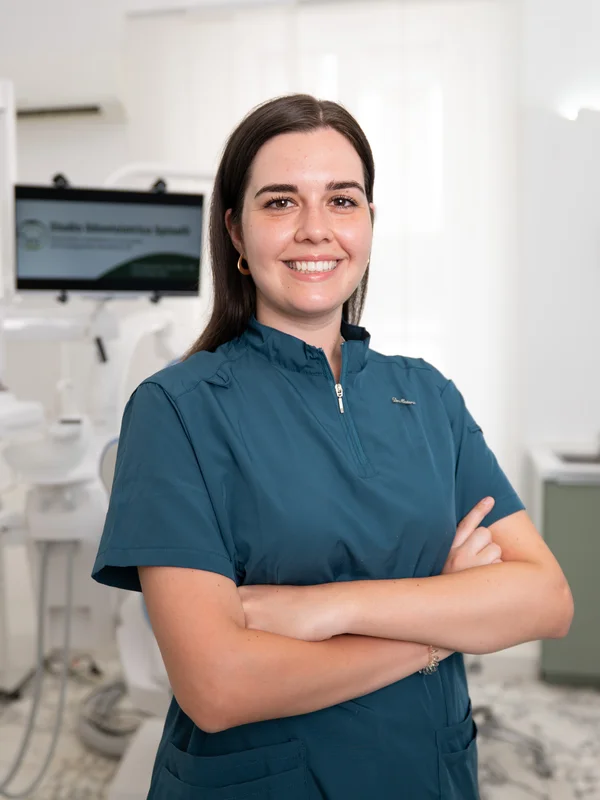 Dr.ssa Matera