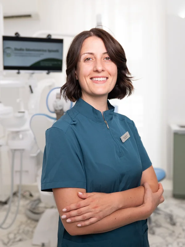 Dr.ssa Fanigliuolo