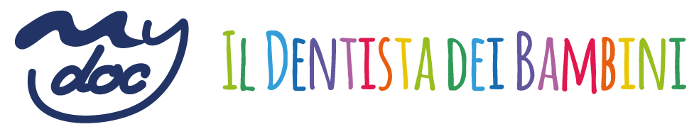 logo dentista per bambini